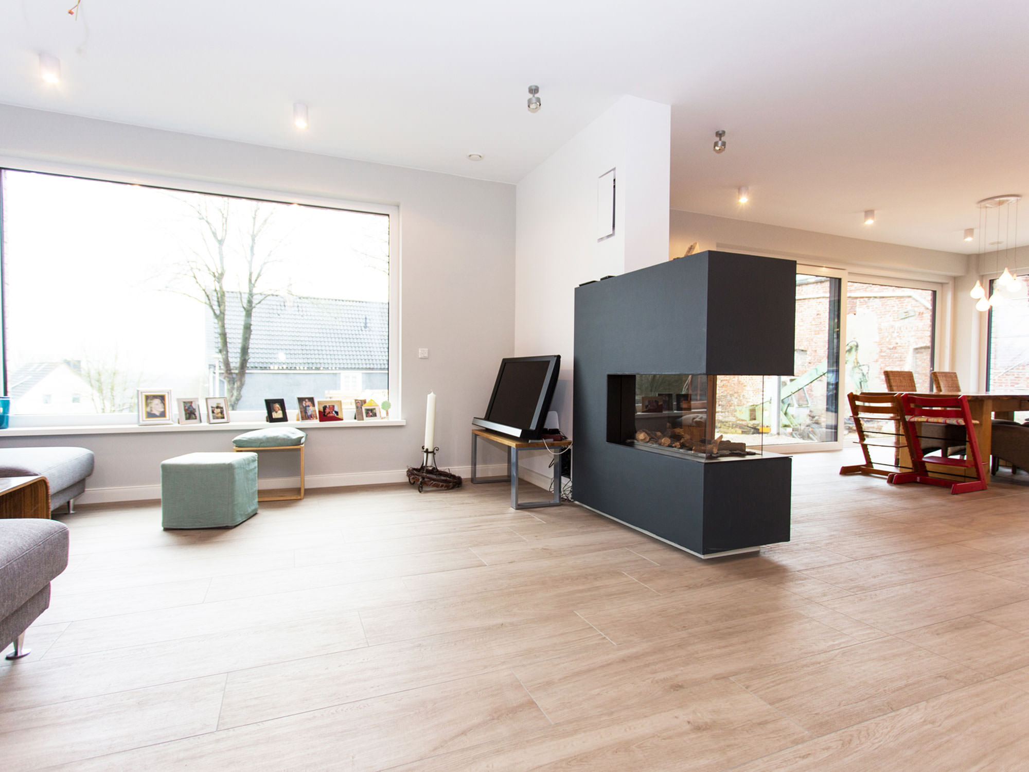 Neubau Haus M Wuppertal - ah-architektur.de | Alisic-Haverkamp – Wir verfolgen das Ziel, funktionelle, kostenbewusste und ambitioniert gestaltete Architektur zu schaffen, die einen ah-Effekt auslöst.