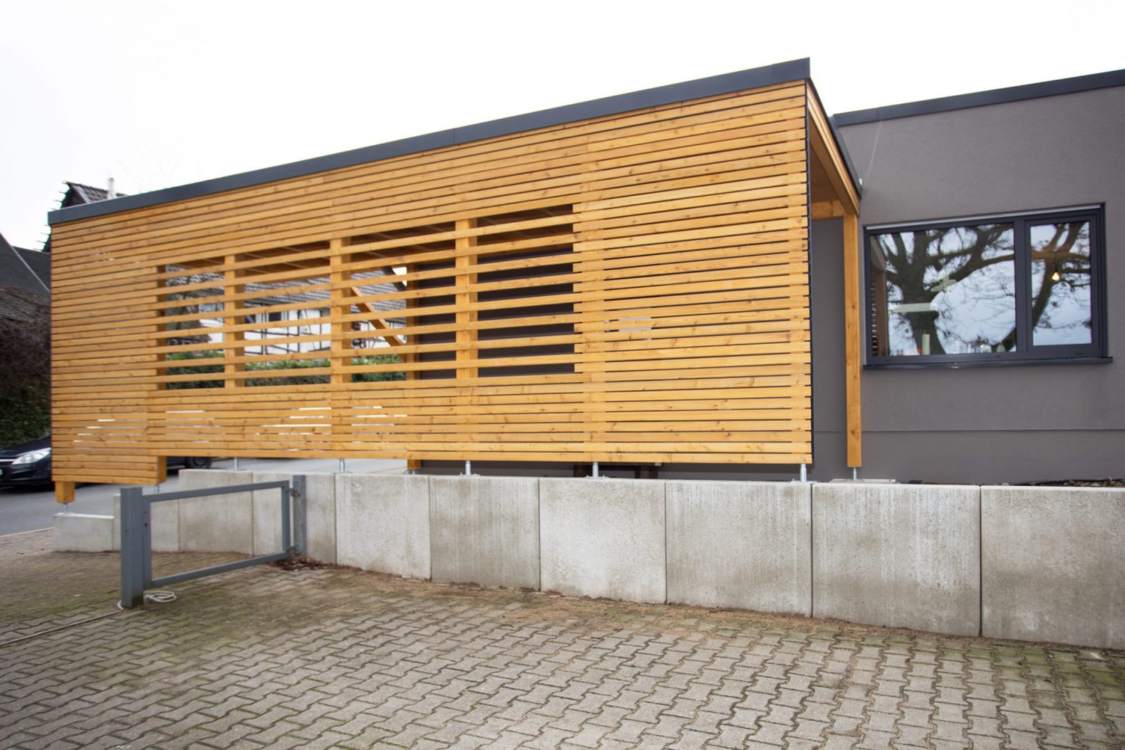 ah-architektur.de | Wibke Alisic-Haverkamp & Haris Alisic-Haverkamp – Wir verfolgen das Ziel, funktionelle, kostenbewusste und ambitioniert gestaltete Architektur zu schaffen, die einen ah-Effekt auslöst.