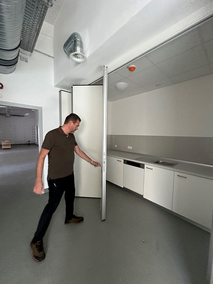 Umbau und Sanierung der Reddehase'sche Remise und Kannegiesser'sche Fabrik zum Museum für Frühindustrialisierung, Wuppertal