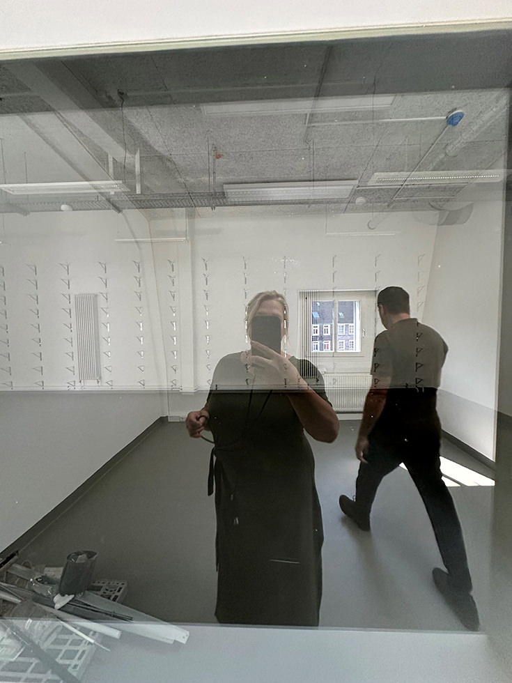 Umbau und Sanierung der Reddehase'sche Remise und Kannegiesser'sche Fabrik zum Museum für Frühindustrialisierung, Wuppertal