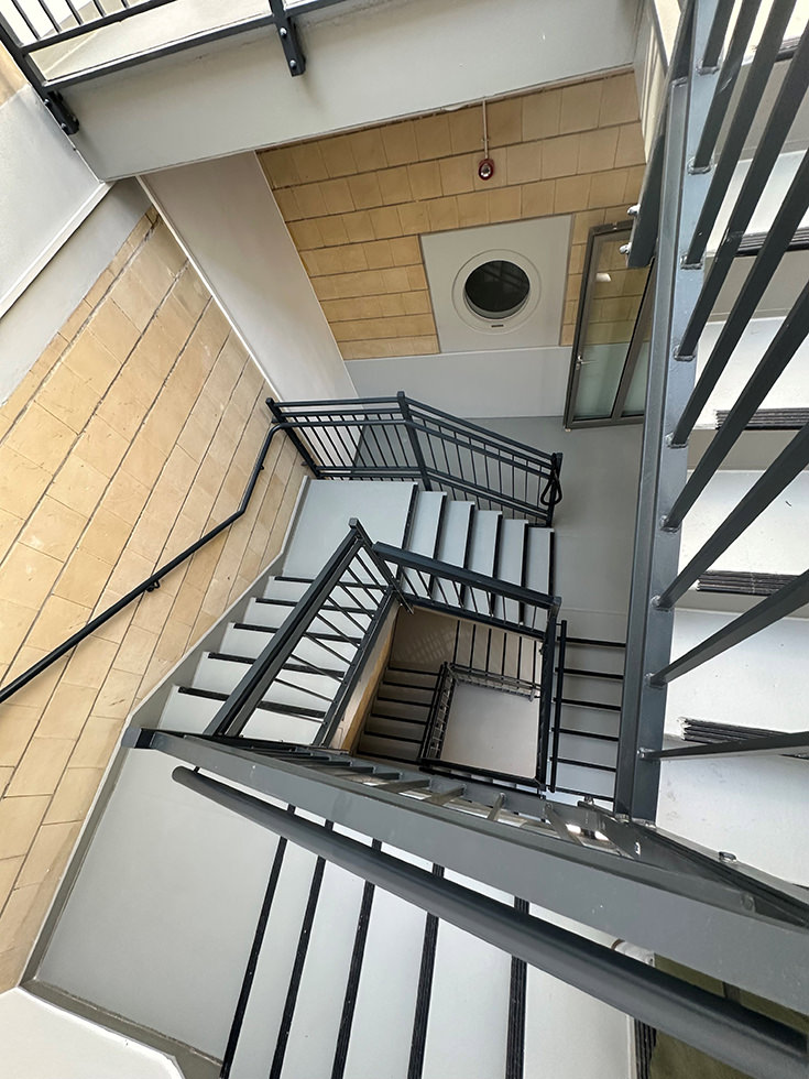 Umbau und Sanierung der Reddehase'sche Remise und Kannegiesser'sche Fabrik zum Museum für Frühindustrialisierung, Wuppertal